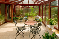 Braes Of Coul conservatory quotes