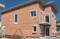 Braes Of Coul home extensions