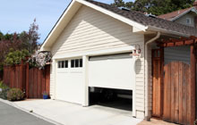 Braes Of Coul garage construction leads